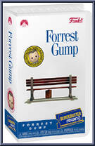 Forrest Gump (Box of Chocolates) from Forrest Gump - Blockbuster Rewind manufactured by Funko [Front]