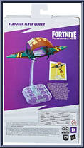 Flapjack Flyer Glider from Fortnite - Gliders manufactured by Hasbro [Back]