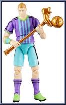 Aerial Threat Action Figure