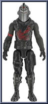 Black Knight Action Figure