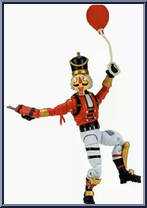Crackshot Action Figure