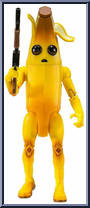 Peely from Fortnite - Legendary Series manufactured by Jazwares [Loose]