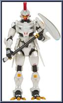 Sentinel Action Figure