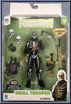 Skull Trooper Action Figure