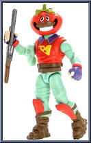 Tomatohead Action Figure