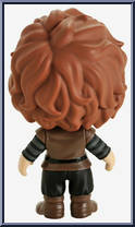 Tyrion Lannister from Game of Thrones - 5-Star manufactured by Funko [Loose]