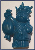 Alice Island Action Figure