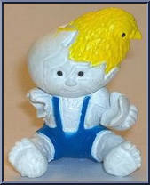 Cracked Jack Action Figure