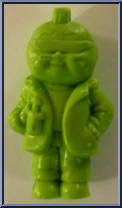 Graffiti Petey Action Figure