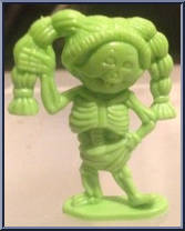 Thin Lynn Action Figure
