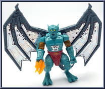 Broadway Action Figure