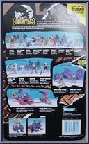 Bronx from Gargoyles - Series 1 manufactured by Kenner [Back]