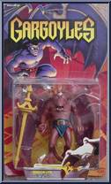 Brooklyn Action Figure
