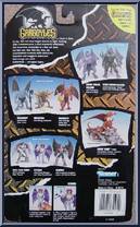 Demona from Gargoyles - Series 1 manufactured by Kenner [Back]
