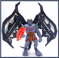 Goliath Action Figure