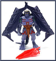 Goliath from Gargoyles - Hard-Wired manufactured by Kenner [Loose]