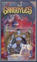 Goliath (Battle) Action Figure