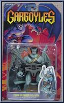 Goliath (Claw Climber) Action Figure