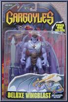Goliath (Power Wing) Action Figure