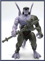 Goliath (Stone Armor) Action Figure