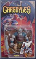 Hudson Action Figure