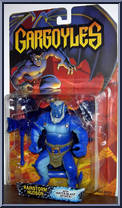 Hudson (Rainstorm) Action Figure