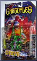 Lexington Action Figure