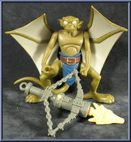 Lexington Action Figure
