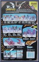 Macbeth (Strike Hammer) from Gargoyles - Series 1 manufactured by Kenner [Back]