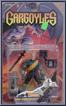 Macbeth (Strike Hammer) Action Figure