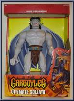 Ultimate Goliath Action Figure