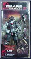 Grappler (Locust Drone) from Gears of War - Series 3 manufactured by Neca [Front]