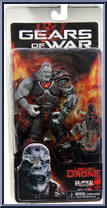 Locust Drone from Gears of War - Series 1 manufactured by Neca [Front]