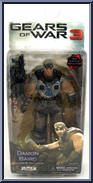 Damon Baird Action Figure