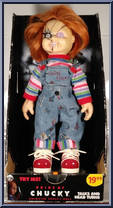 Bride of Chucky Action Figure