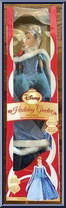 Cinderella Action Figure
