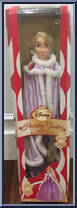Rapunzel Action Figure
