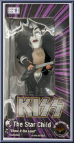 Star Child Action Figure