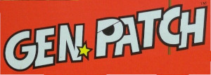 Gen Patch