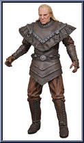 Vigo the Carpathian Action Figure