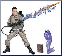 Stantz from Ghostbusters - Plasma Series Afterlife manufactured by Hasbro [Loose]