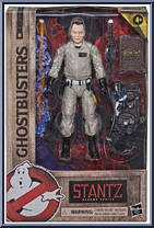 Stantz from Ghostbusters - Plasma Series Afterlife manufactured by Hasbro [Front]