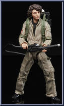 Trevor from Ghostbusters - Plasma Series Afterlife manufactured by Hasbro [Loose]