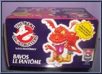 Banshee Action Figure