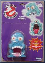 H2 Ghost Action Figure