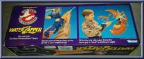 Water Zapper from Ghostbusters - The Real - Accessories manufactured by Kenner [Back]