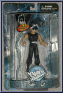 Jagan Hiei Action Figure