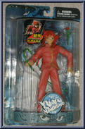 Kurama Action Figure