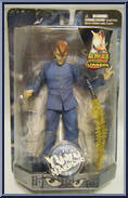 Kuwabara from Ghost Files Yu Yu Hakusho - Series 2 manufactured by IF Labs [Front]