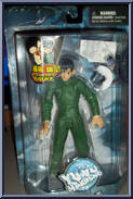 Yusuke Action Figure